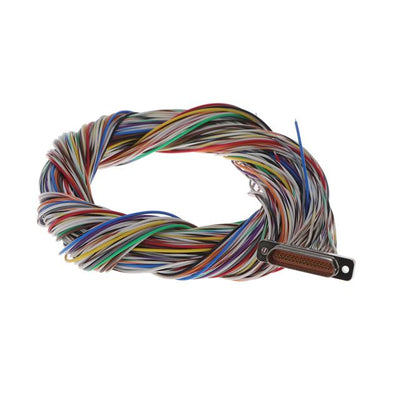 MDM-31SH046B-A174 by ITT Cannon, LLC - MICRO