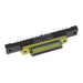 MDM-37PBS by ITT Cannon, LLC - CONNECTOR MICRO-D PLUG 37P PNL MT SLD