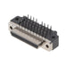 MDM-37PCBR-L56-A174-F222 by ITT Cannon, LLC - MDM 37 P COND BOARD RIGHT HT