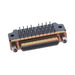 MDM-37PCBRM7 by ITT Cannon, LLC - CONNECTOR MICRO-D PLUG 37POS R/A SLDR