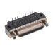 MDM-37PCBRP-L56-A174 by ITT Cannon, LLC - CONNECTOR MICRO-D PLUG 37POS R/A