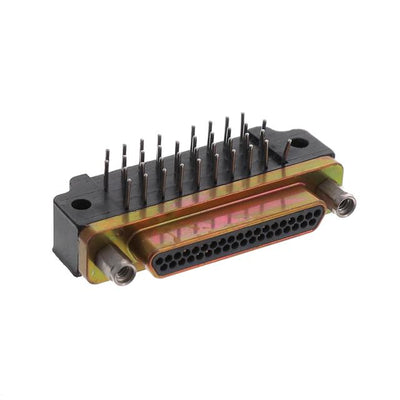 MDM-37PCBRP-L56 by ITT Cannon, LLC - MDM 37 P COND BOARD RIGHT
