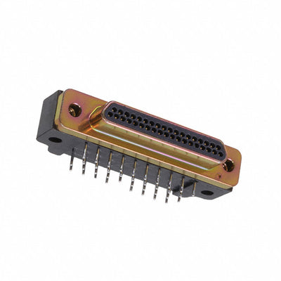 MDM-37PCBR by ITT Cannon, LLC - MICRO-D