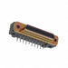 MDM-37PCBR by ITT Cannon, LLC - MICRO-D