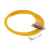 MDM-37PH001P-A174 by ITT Cannon, LLC - CABLE ASY D TO WIRE 37P 457.2MM