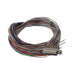 MDM-37PH003F-A174-F222 by ITT Cannon, LLC - MDM HT 37 P WIRED - 18"" MULTI CO