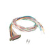 MDM-37PH003P by ITT Cannon, LLC - CABLE ASY D TO WIRE 37P 457.2MM