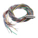 MDM-37PH006F-A174-F222 by ITT Cannon, LLC - MDM HT 37 P WIRED - 36"" MULTI CO