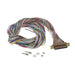 MDM-37PH006P by ITT Cannon, LLC - CABLE ASY D TO WIRE 37P 914.4MM