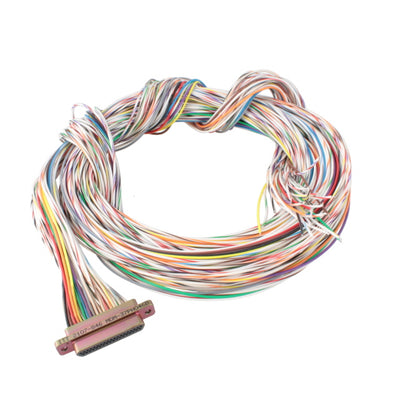 MDM-37PH046B by ITT Cannon, LLC - MDM-37PH046B