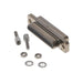 MDM-37PSP-A174 by ITT Cannon, LLC - CONNECTOR MICRO-D PLUG 37POS PNL MNT