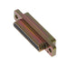 MDM-37PSP by ITT Cannon, LLC - CONNECTOR MICRO-D PLUG 37POS PNL MNT