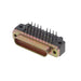 MDM-37SCBR-L56-F222 by ITT Cannon, LLC - MDM 37 S COND BOARD RIGHT HT