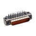 MDM-37SCBR-L61-A174-F222 by ITT Cannon, LLC - MDM 37 S COND BOARD RIGHT HT