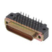 MDM-37SCBR-L61-F222 by ITT Cannon, LLC - MDM 37 S COND BOARD RIGHT HT