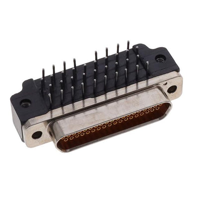 MDM-37SCBR-TL56-A174 by ITT Cannon, LLC - MDM 37 S COND BOARD RIGHT