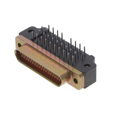MDM-37SCBR-TL56 by ITT Cannon, LLC - MDM 37 S COND BOARD RIGHT