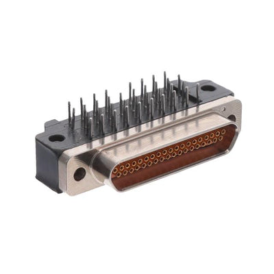 MDM-37SCBR-TL61-A174 by ITT Cannon, LLC - MDM 37 S COND BOARD RIGHT