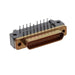 MDM-37SCBR-T by ITT Cannon, LLC - MICRO 37C SKT CBR THREADED