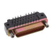 MDM-37SCBRM7 by ITT Cannon, LLC - CONNECTOR MICRO-D RCPT 37POS R/A SLDR