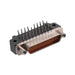 MDM-37SCBRP-L56-A174 by ITT Cannon, LLC - CONNECTOR MICRO-D RCPT 37POS R/A