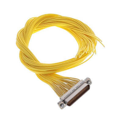MDM-37SH001F-A174 by ITT Cannon, LLC - MICRO
