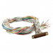 MDM-37SH006B-F222 by ITT Cannon, LLC - CABLE ASY MIC D-WIR 37P 914.4MM