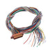 MDM-37SH006F by ITT Cannon, LLC - MICRO 37 F 36"" RBW FLAOT