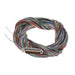 MDM-37SH046B-A174 by ITT Cannon, LLC - CABLE ASSY D TO WIRE 37P 1.83M