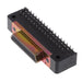 MDM-51PBR by ITT Cannon, LLC - CONNECTOR MICRO-D PLUG 51POS R/A SLDR