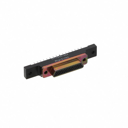 MDM-51PBS by ITT Cannon, LLC - MICRO-D