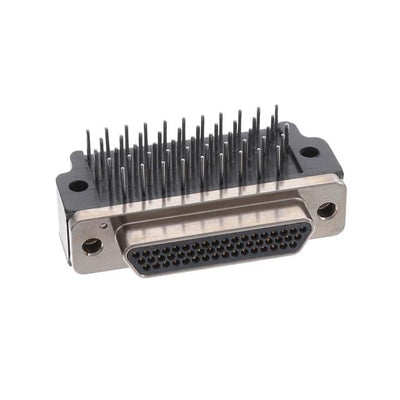MDM-51PCBR-L56-A174-F222 by ITT Cannon, LLC - MDM 51 P COND BOARD RIGHT HT