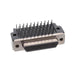 MDM-51PCBR-L56-A174-F222 by ITT Cannon, LLC - MDM 51 P COND BOARD RIGHT HT