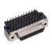 MDM-51PCBR-L61-A174-F222 by ITT Cannon, LLC - MDM 51 P COND BOARD RIGHT HT