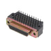MDM-51PCBR-L61-F222 by ITT Cannon, LLC - MDM 51 P COND BOARD RIGHT HT