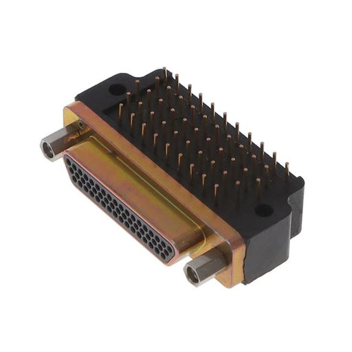 MDM-51PCBRM7-F222 by ITT Cannon, LLC - MICRO 51 M PCB90 DEG JACKP