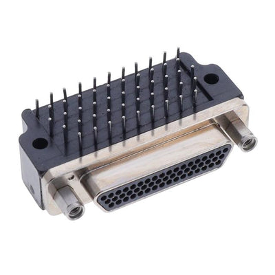 MDM-51PCBRP-L61-A174 by ITT Cannon, LLC - MDM 51 P COND BOARD RIGHT