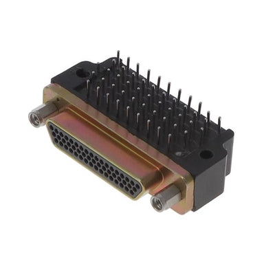 MDM-51PCBRP-L61 by ITT Cannon, LLC - MDM 51 P COND BOARD RIGHT