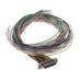 MDM-51PH003F-A174-F222 by ITT Cannon, LLC - MDM HT 51 P WIRED - 18"" MULTI CO