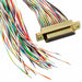 MDM-51PH006B-F222 by ITT Cannon, LLC - CABLE ASY D TO WIRE 51P 914.4MM