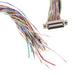 MDM-51PH006F-A174-F222 by ITT Cannon, LLC - MDM HT 51 P WIRED - 36"" MULTI CO
