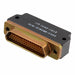 MDM-51SCBR-F222 by ITT Cannon, LLC - CONNECTOR MICRO-D RCPT 51POS R/A SLDR
