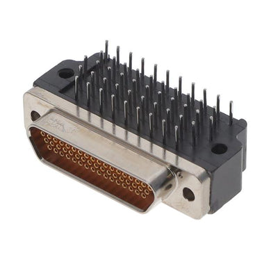 MDM-51SCBR-L56-A174 by ITT Cannon, LLC - MDM 51 S COND BOARD RIGHT