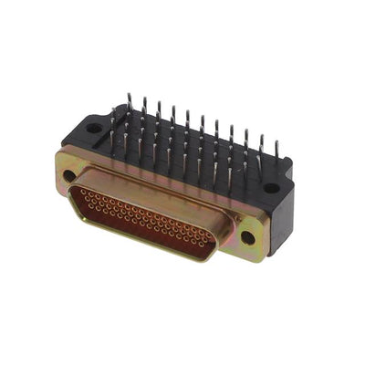 MDM-51SCBR-L56 by ITT Cannon, LLC - MDM 51 S COND BOARD RIGHT