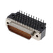 MDM-51SCBR-L61-A174 by ITT Cannon, LLC - CONNECTOR MICRO-D RCPT 51POS R/A