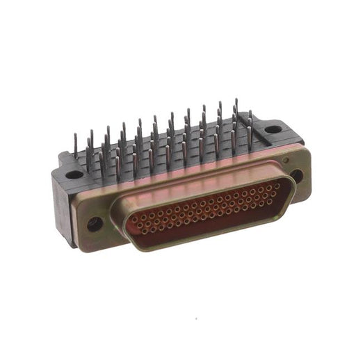 MDM-51SCBR-L61-F222 by ITT Cannon, LLC - MDM 51 S COND BOARD RIGHT HT