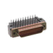 MDM-51SCBR-L61-F222 by ITT Cannon, LLC - MDM 51 S COND BOARD RIGHT HT