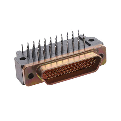 MDM-51SCBR-L61 by ITT Cannon, LLC - MDM 51 S COND BOARD RIGHT