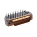 MDM-51SCBR-L61 by ITT Cannon, LLC - MDM 51 S COND BOARD RIGHT