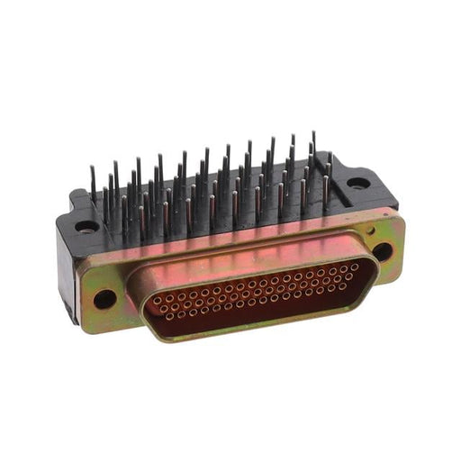 MDM-51SCBR-TL56 by ITT Cannon, LLC - MDM 51 S COND BOARD RIGHT